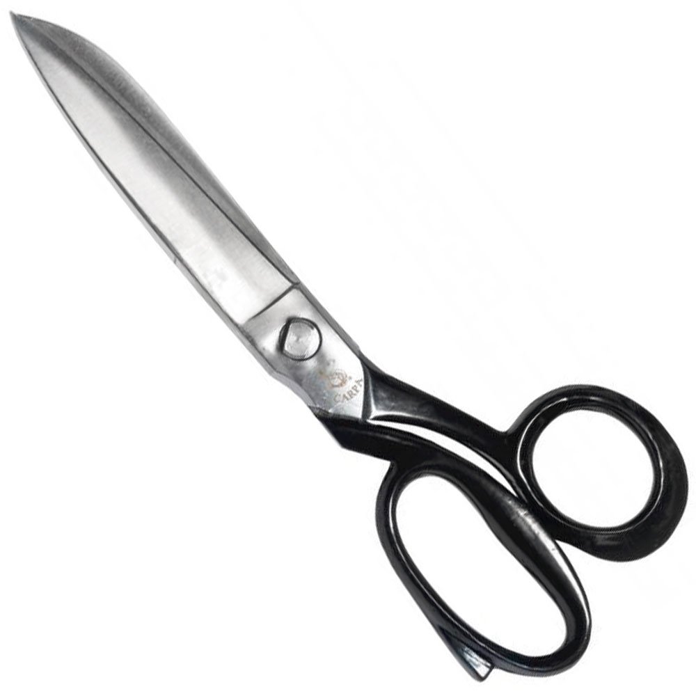 Tesoura Alfaiate de Aço Carbono 10 Pol. 25cm BATIL-11029