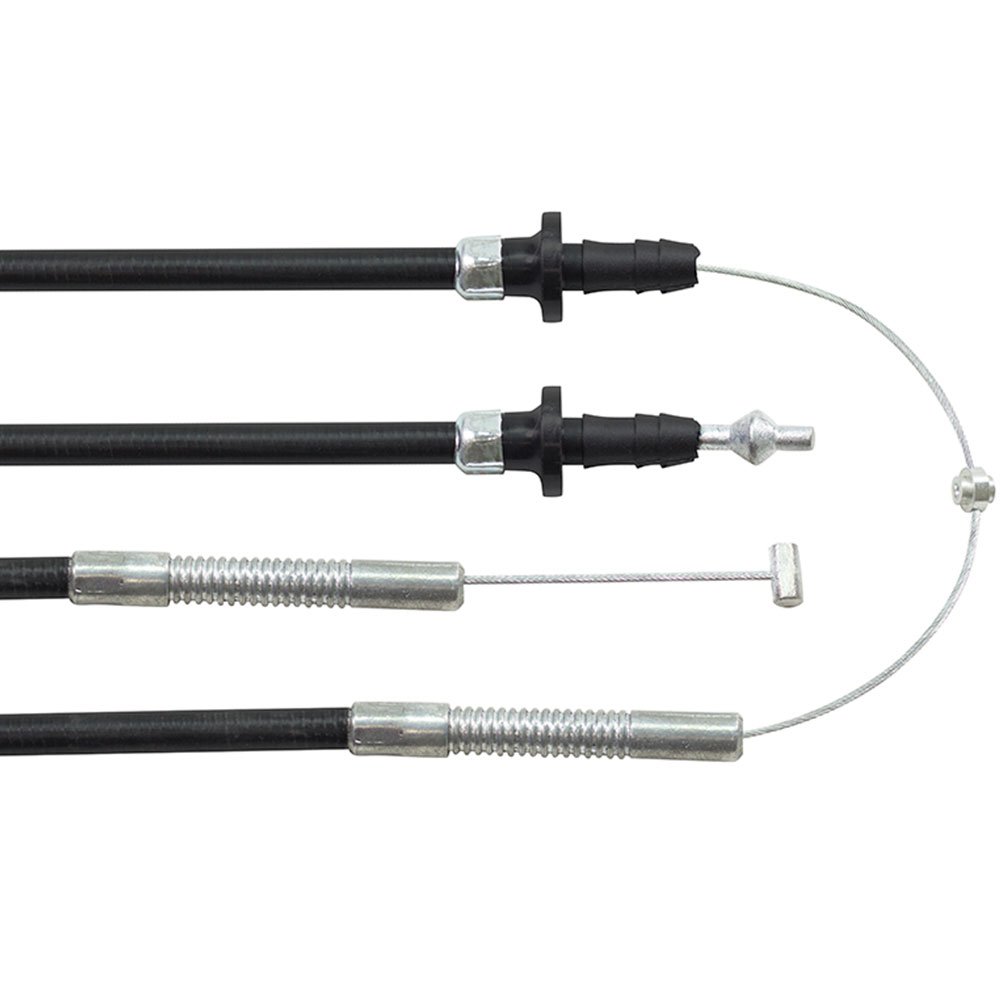 Cabo do Capô 3036mm para Caminhão LK LS1625 e LS1630 TUBA-9057