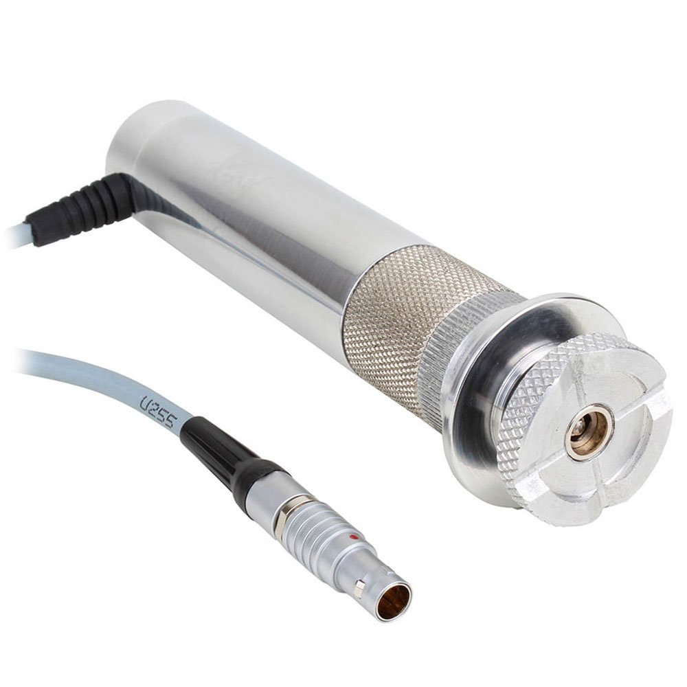 Sonda UCI U1-10N para Durômetro NOVOTEST-314546