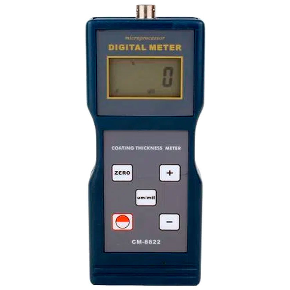 Medidor Digital de Espessura Camada 0 a 1000 NOVOTEST-310740