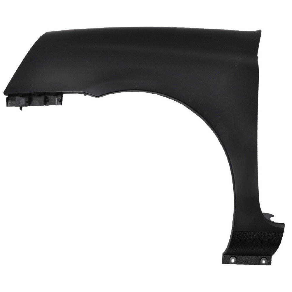 Paralama Dianteiro Esquerdo sem Furo para Renault Clio Mio LOMA-LHT-05052122