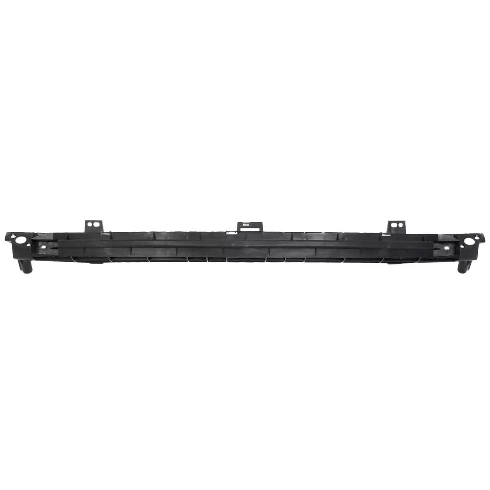 Reforço para Para-Choque Dianteiro Peugeot 206 2004 a 2012 LOMA-LHT-04059009