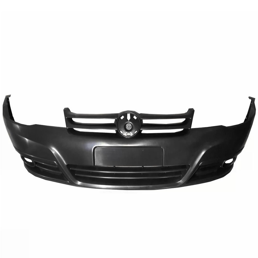 Para-Choque Dianteiro com Furo para Volkswagen Golf 2009 a 2013 LOMA-720