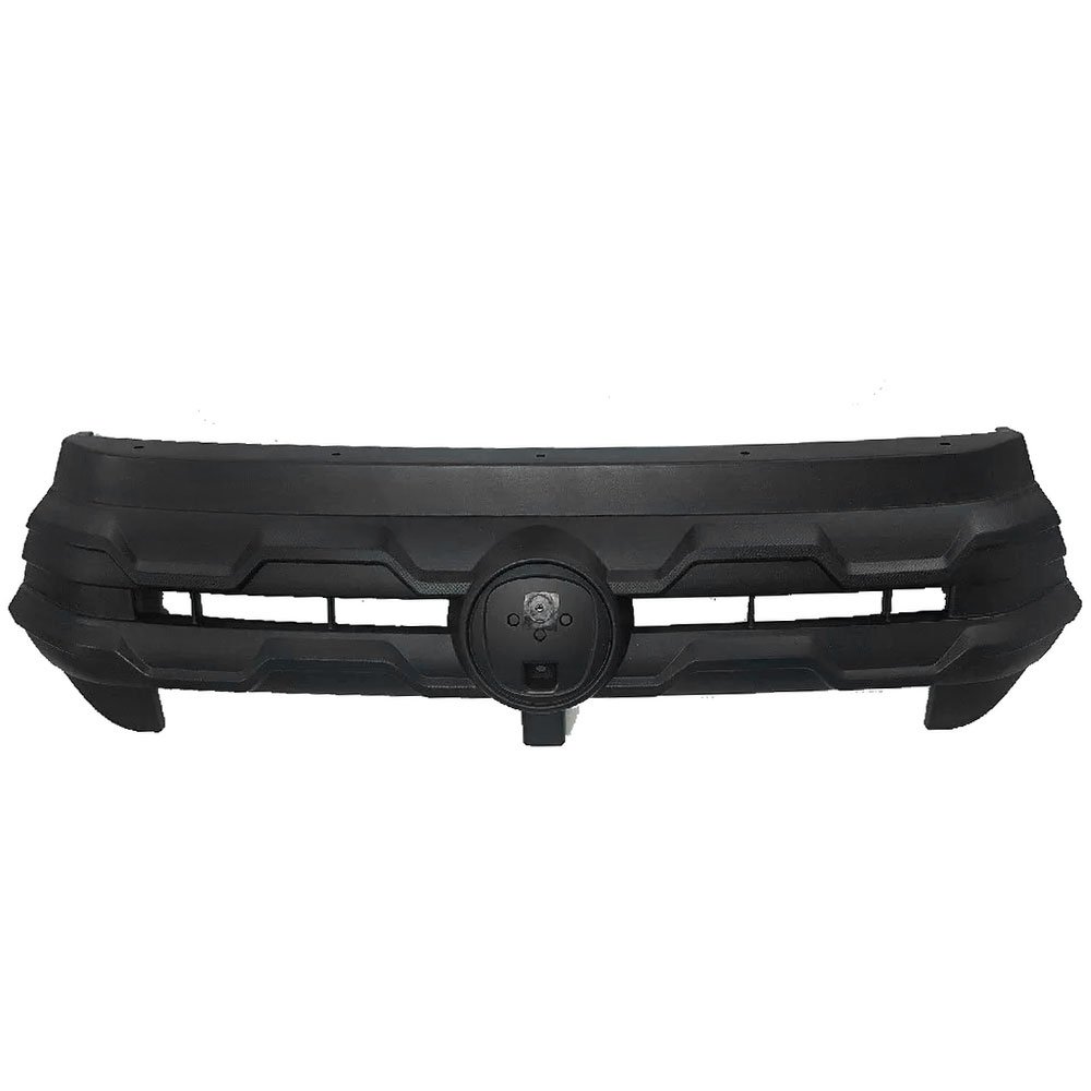 Grade Radiador Superior para Fiat Mobi LOMA-LHT-02031082