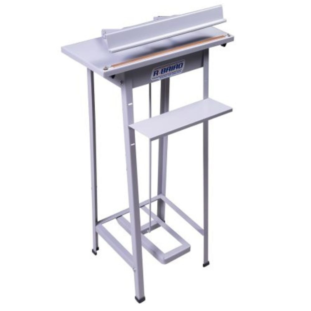 Seladora a Pedal Standard Plus 40cm com Temporizador Bivolt R.BAIAO-3088