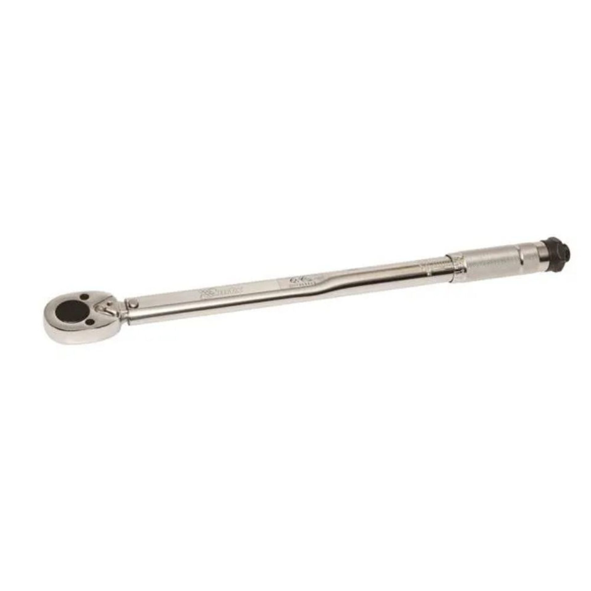 Torquimetro Estalo Encaixe 1/2″ 28Nm-210Nm MTX
