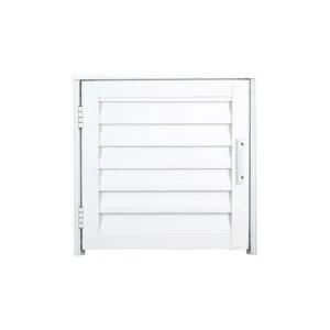 Abrigo D'Água Branco Lux