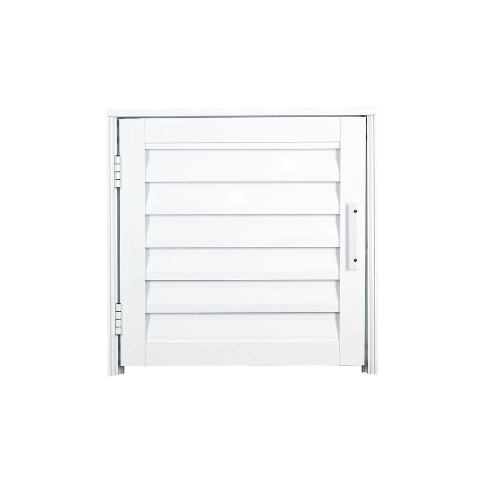 Abrigo D’Água Branco Lux