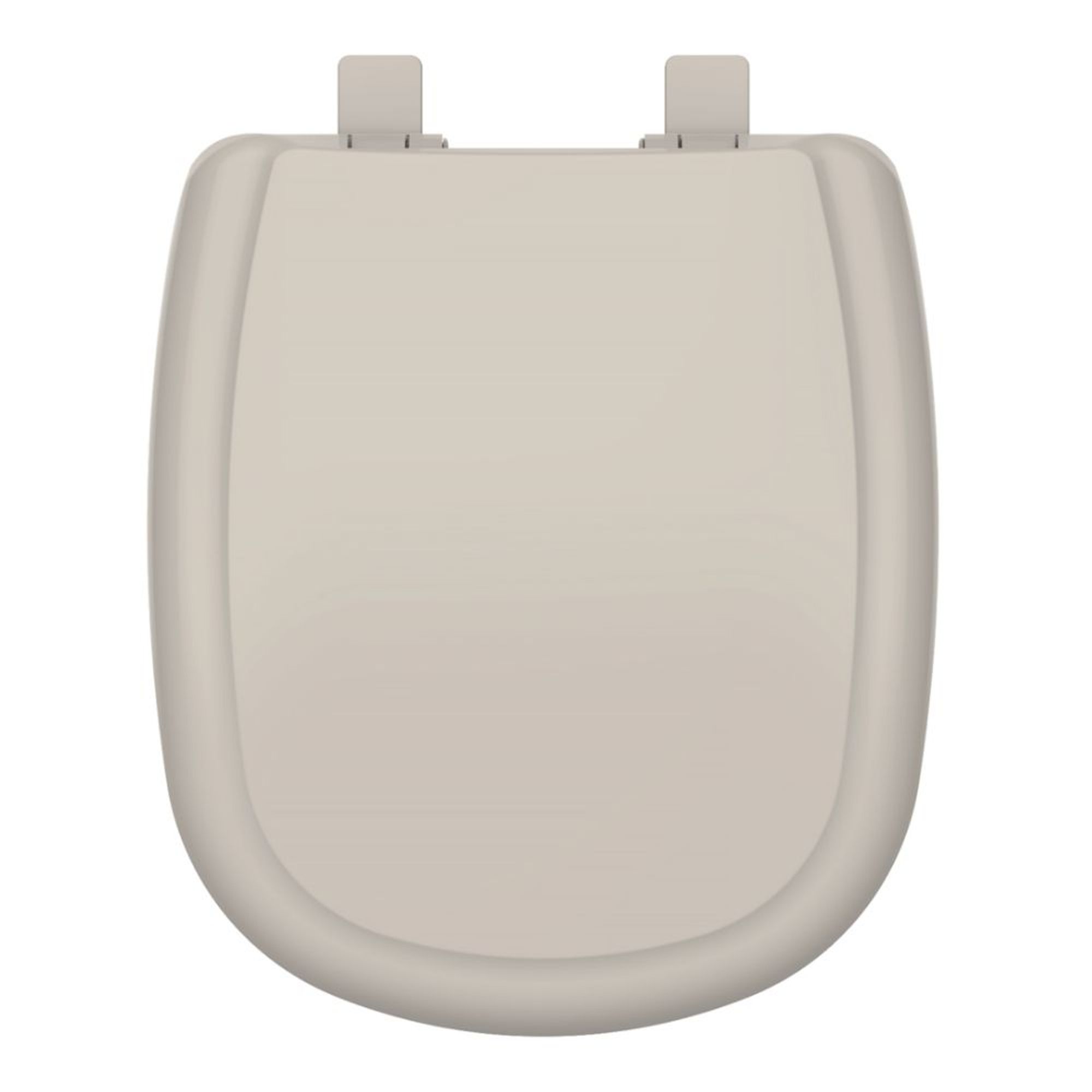 Assento Sanitário Sabatini – Evolution Polipropileno Quadrado Palha