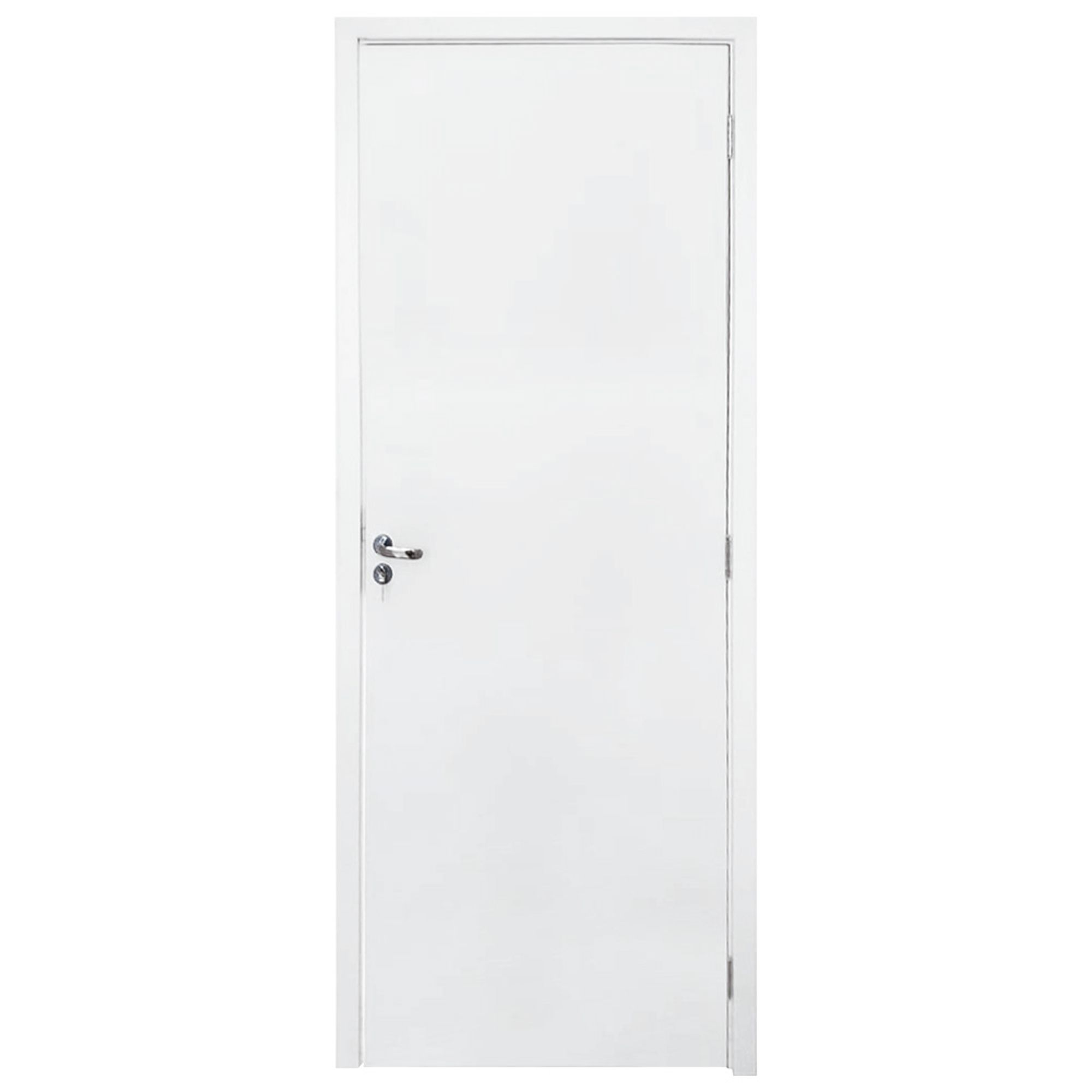 Kit Porta Drywall Primer sem Amortecedor Branco Bt 9,5 Germano