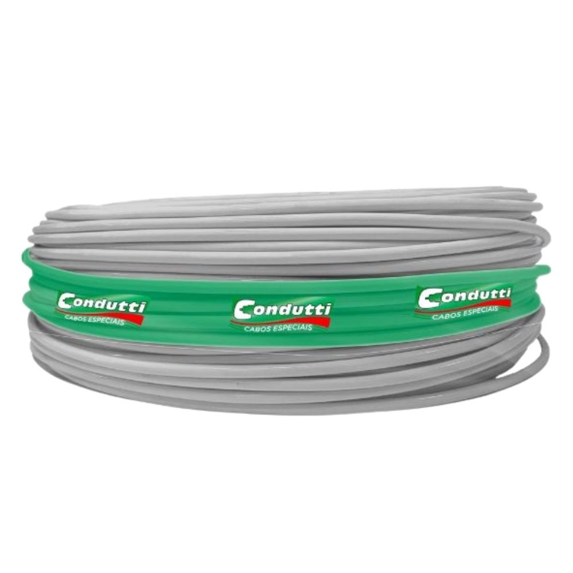 Cabo de Rede UTP CAT6 4P CMX 250MHz 305 Metros Condutti