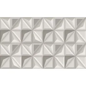 Revestimento R40103 Retificado Acetinado Cinza 40x75cm 3,00m2