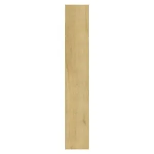 Piso Cedro Light Supra Retificado Acetinado Bege 21x123cm 1,80m2
