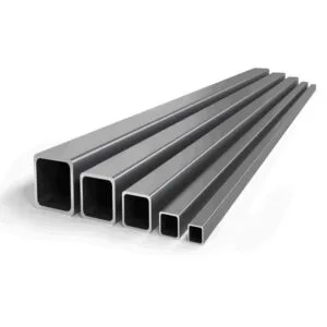 Tubo Quadrado Aço 0,9mm 3x3cm 6m Aços Granjo
