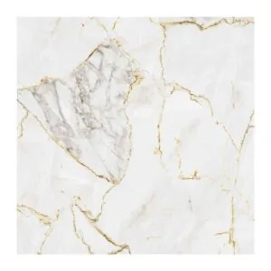 Porcelanato Fenzi Retificado Polido Branco 71x71cm 2,52m2