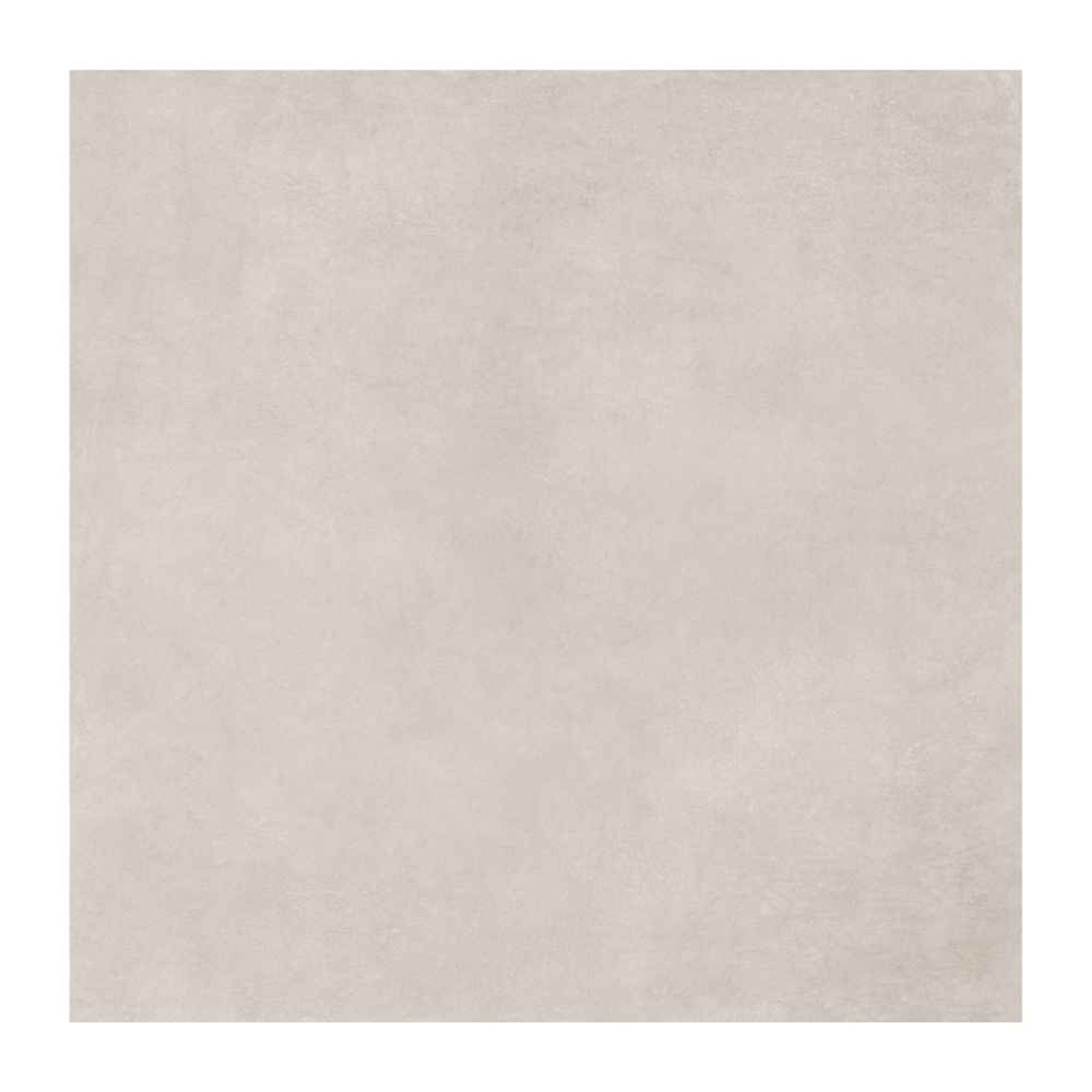 Porcelanato Detroit Sand Retificado Acetinado Bege 76x76cm 1,73m2