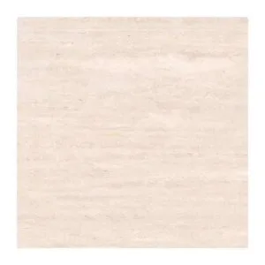 Porcelanato Romano Avena Retificado Polido Bege 90x90cm 2,43m2