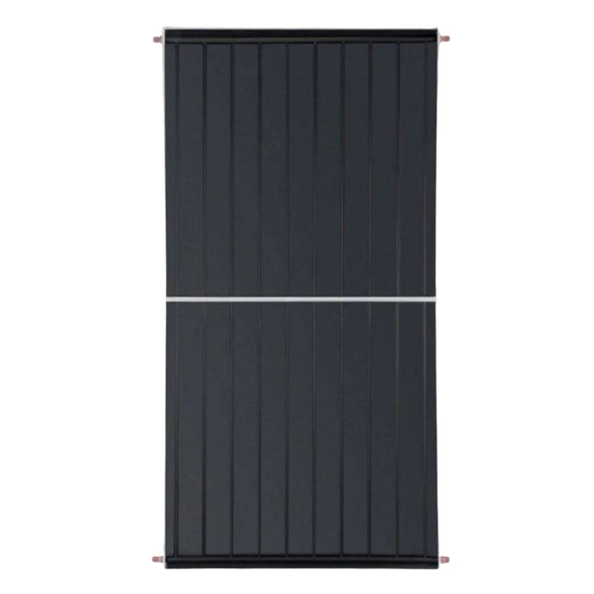 Coletor Solar KOCS MX Komeco