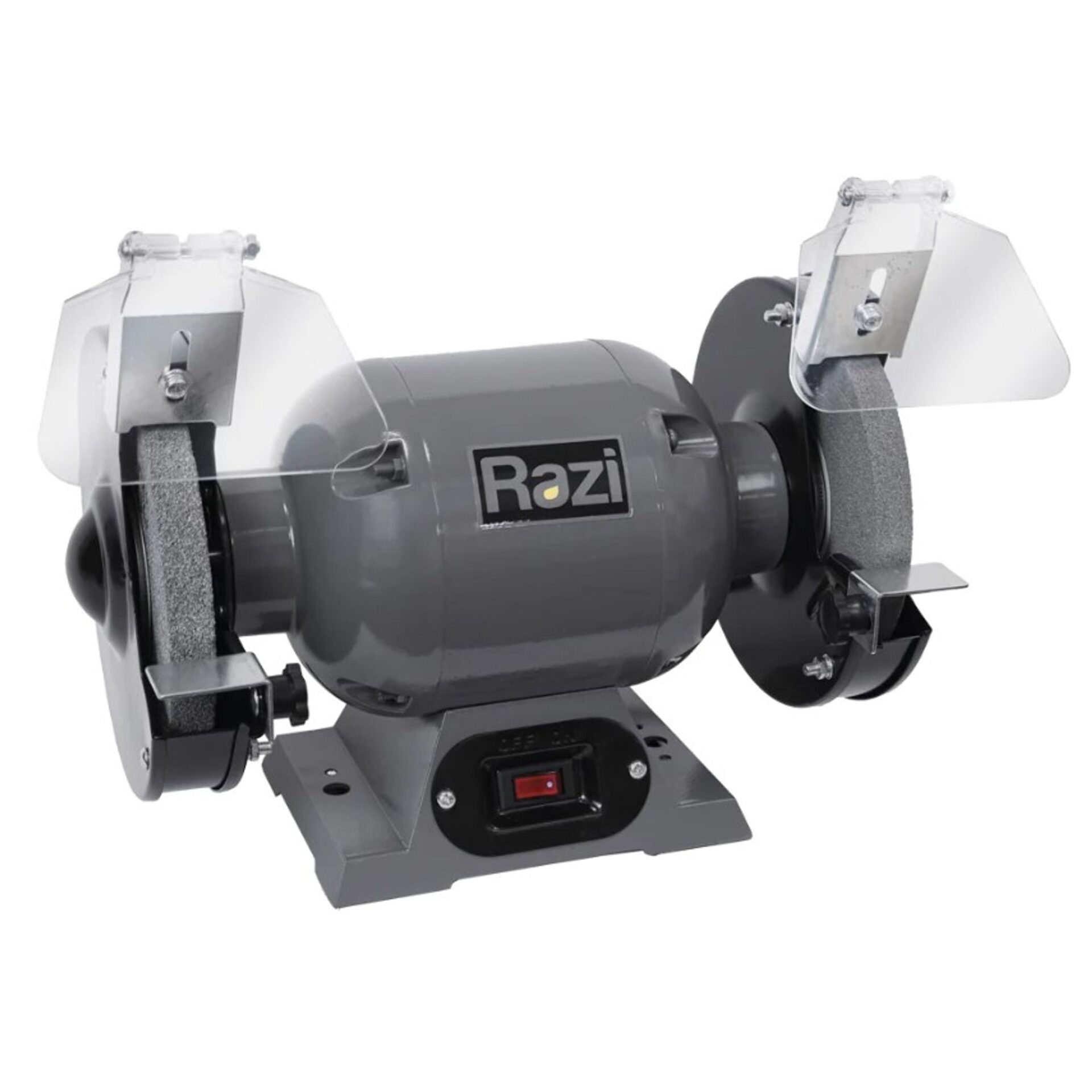 Moto Esmeril 6″ 350W RZ-MN350 Razi