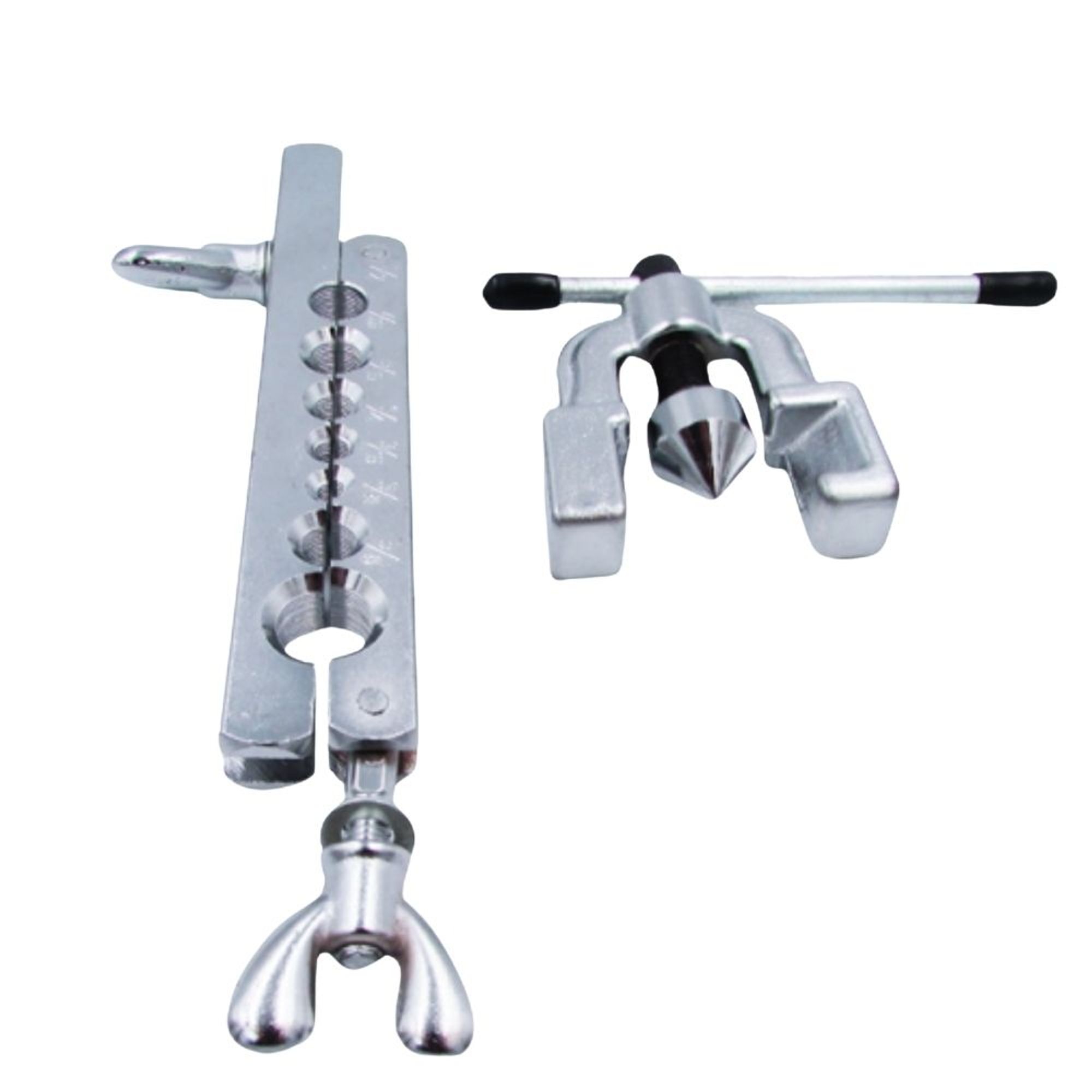 Flangeador de Tubos 3/16” à 5/8″ para Tubos de Cobre/Alumínio AGT