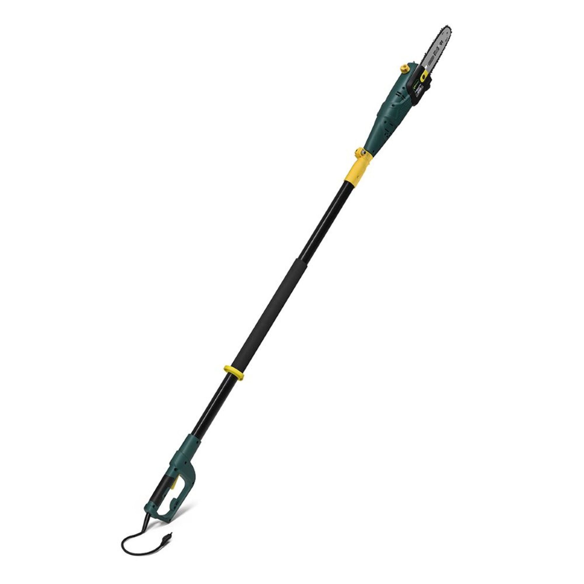 Podador de Galhos Elétrico 750W Sabre 203mm PA750T Tekna