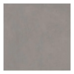 Porcelanato Habitar Cetim Retificado Acetinado Cinza 80x80cm 2,60m2