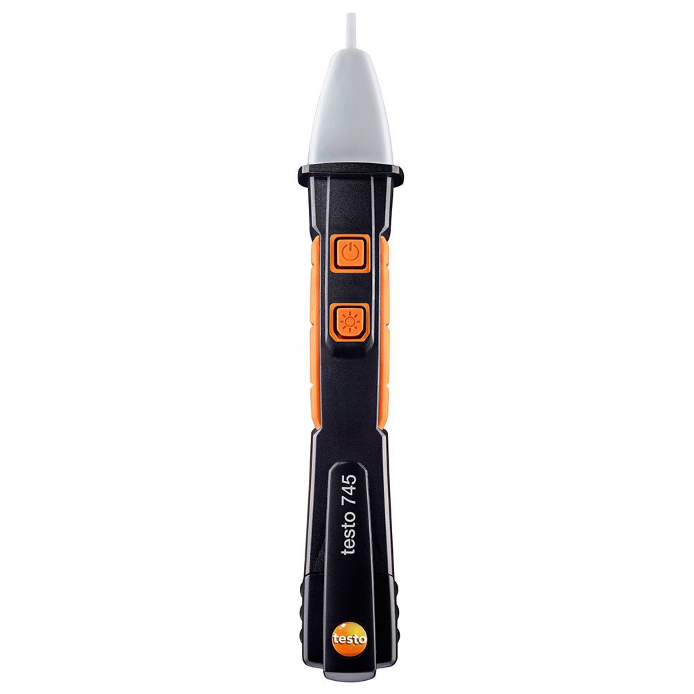 Testador de Tensão sem Contato TESTO-745