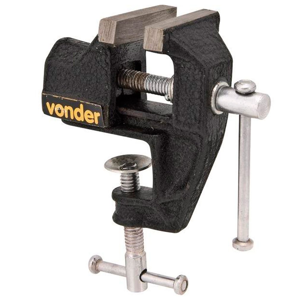 Torno de Bancada tipo Mini de 2 Pol. VONDER-3694220000