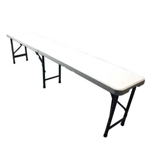 Banco Dobrável 1.80cm 300kg – TBD183