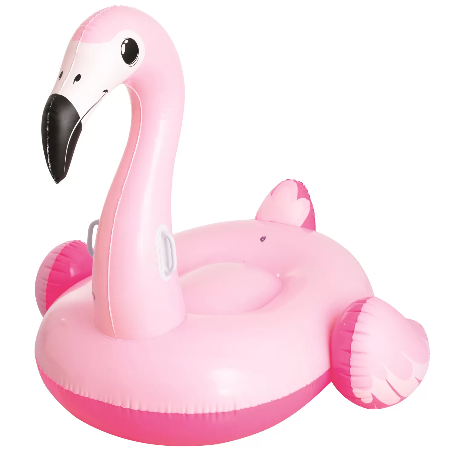 Boia Divertida Flamingo Gigante 1,91m x 1,78m
