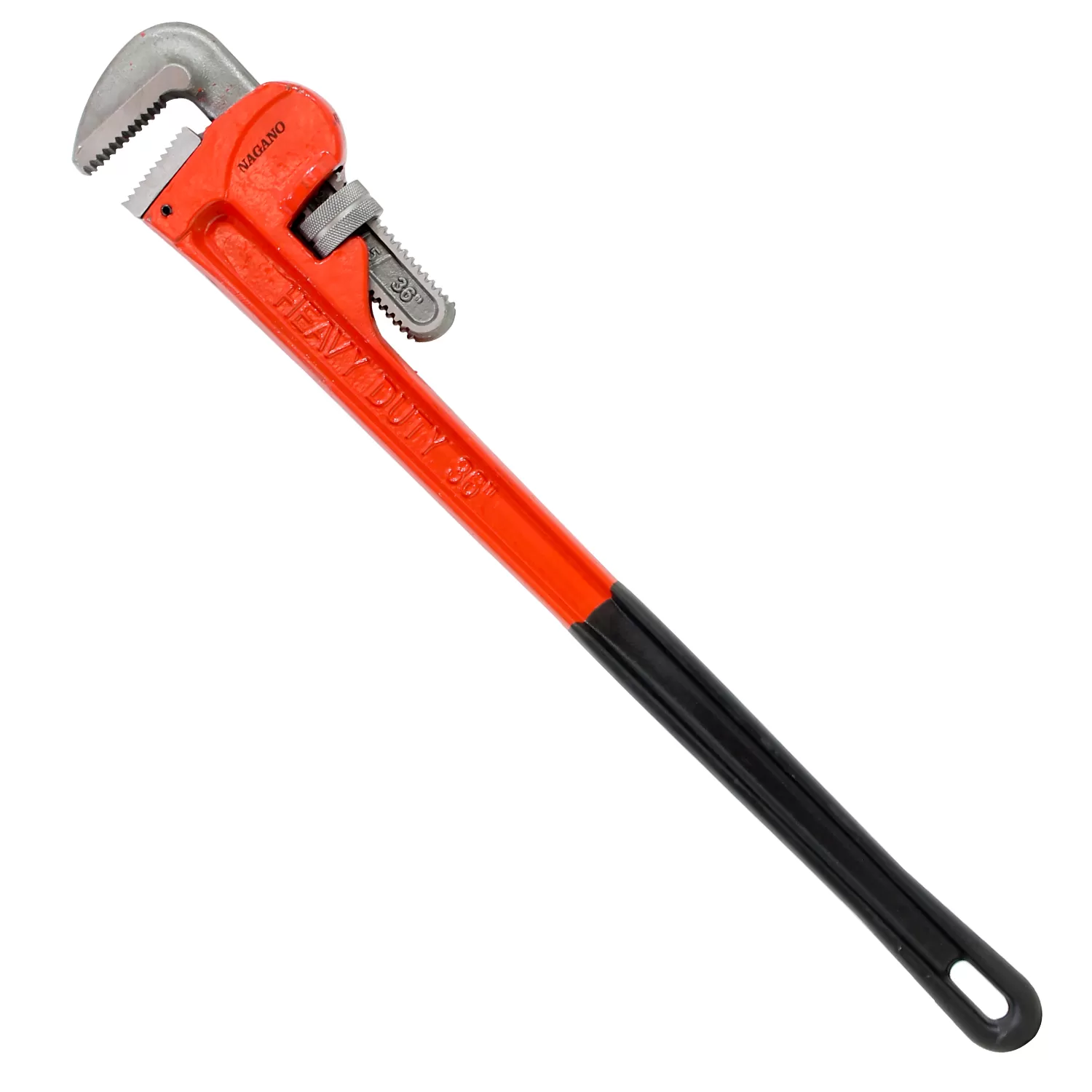 Chave Grifo 36 pol para Tubos