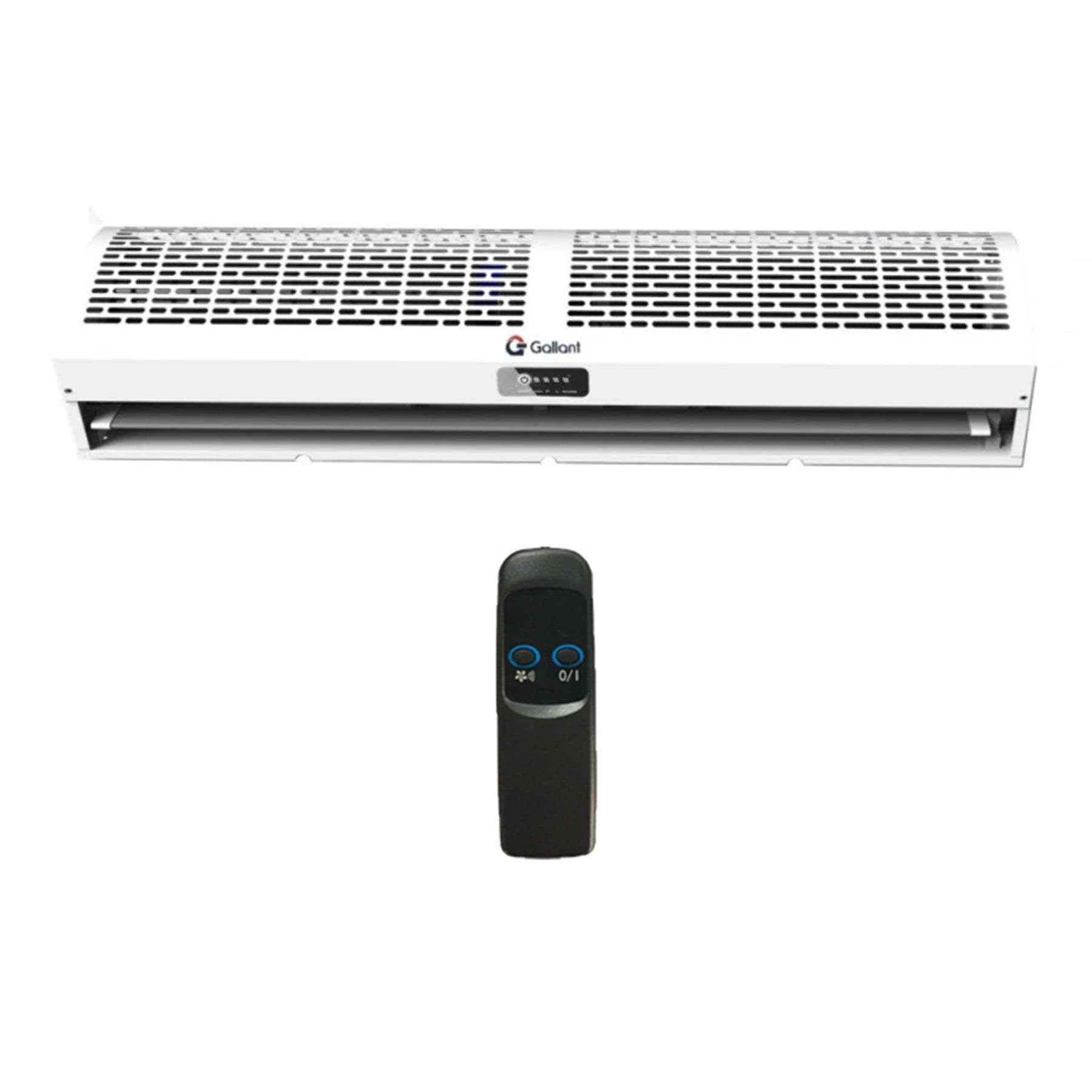 Cortina de Ar 180cm 220V com Controle Milano Pro Gallant