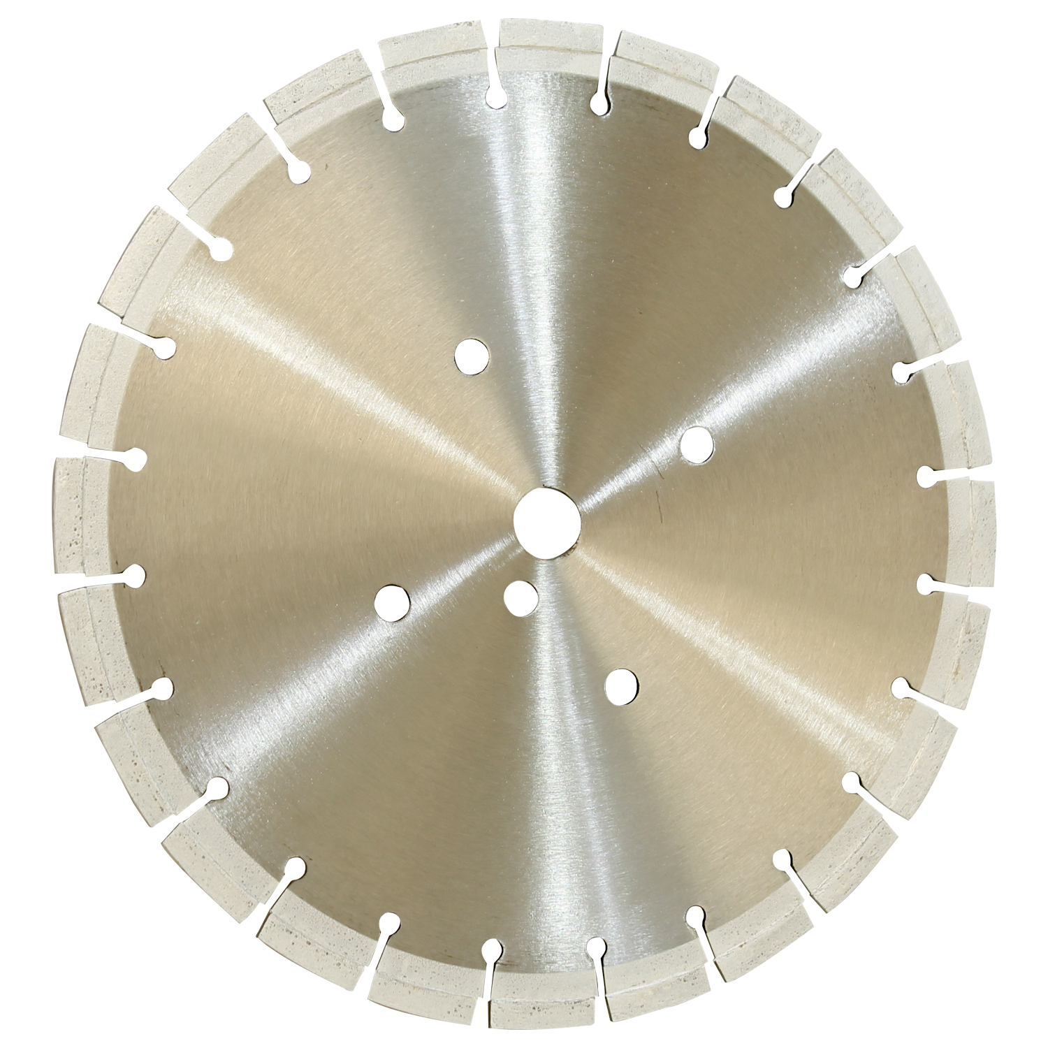 Lâmina 300 mm para Cortador de Piso e Concreto