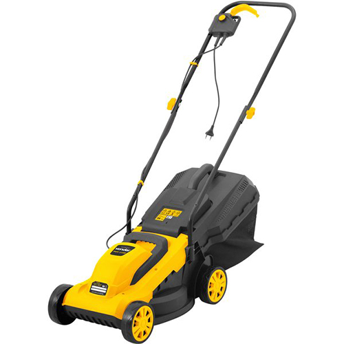 Máquina para cortar grama com recolhedor, MGV 1100, ~