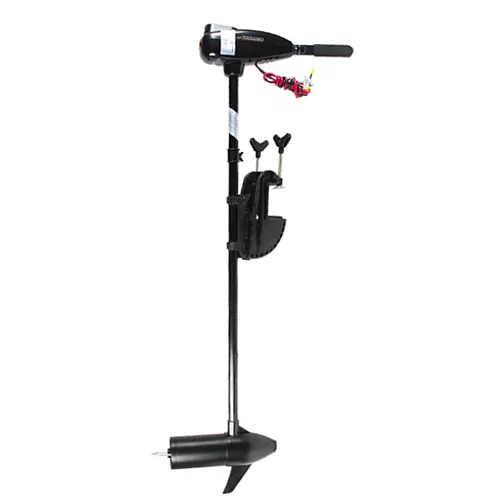 Motor de Popa Elétrico 55LBS – NMP55L