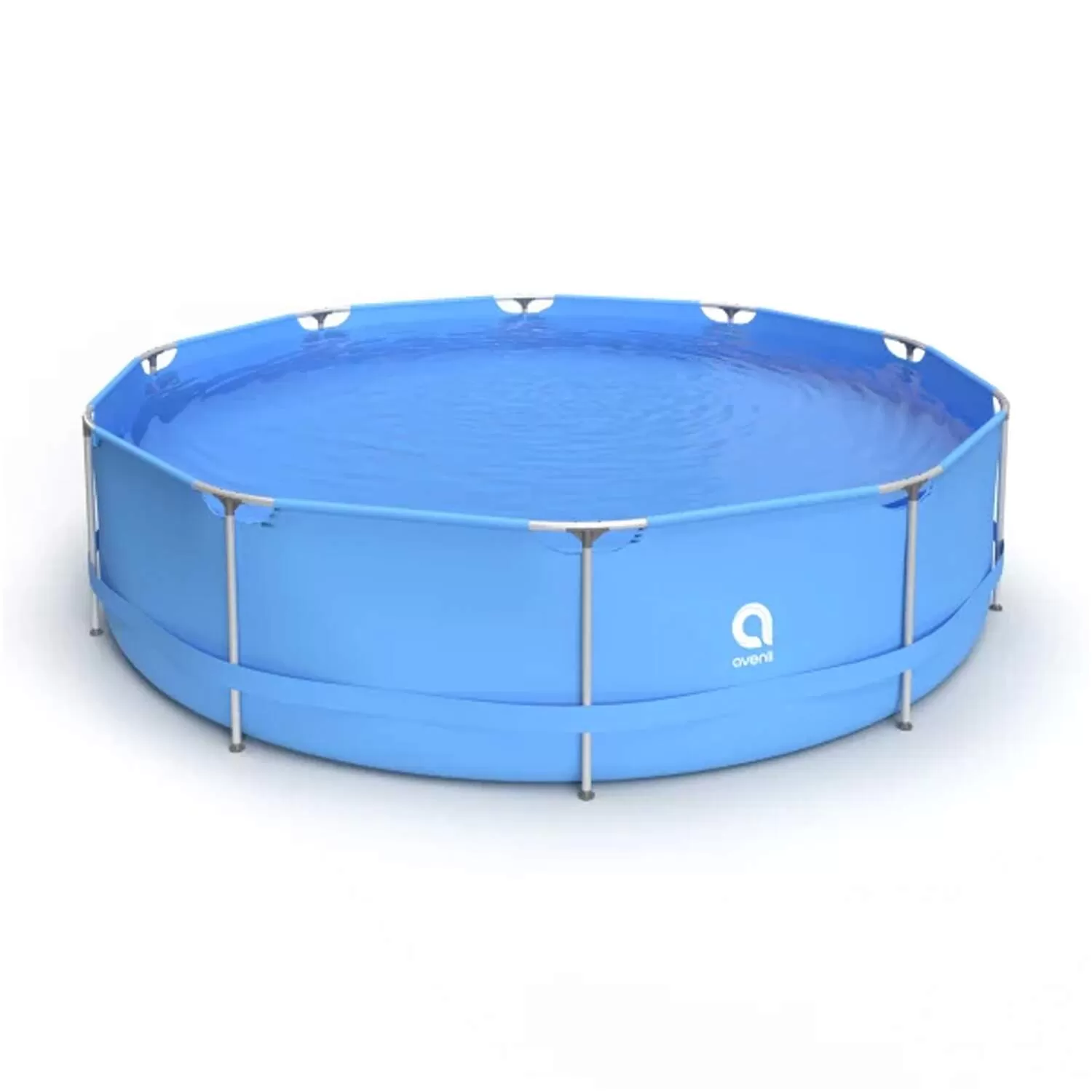 Piscina Estruturada Redonda 366x76cm 6805L