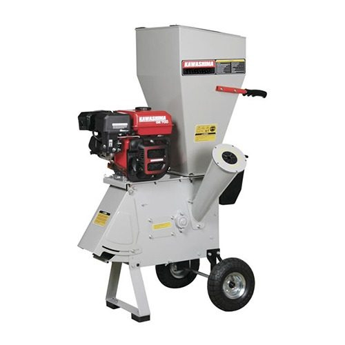 Triturador e Forrageiro a Gasolina, 14 Hp, 4”, GE 1400