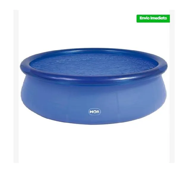 Piscina Inflável Splash Fun 3,60 m 7800 Litros - MOR